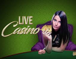 Most trusted kkslot Online Live Casino in Malaysia 2024